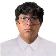 Profesor de apoyo en química, ciencias naturales, educación ambiental